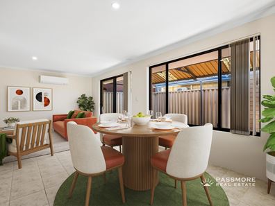 3/303 Drake Street, Morley WA 6062