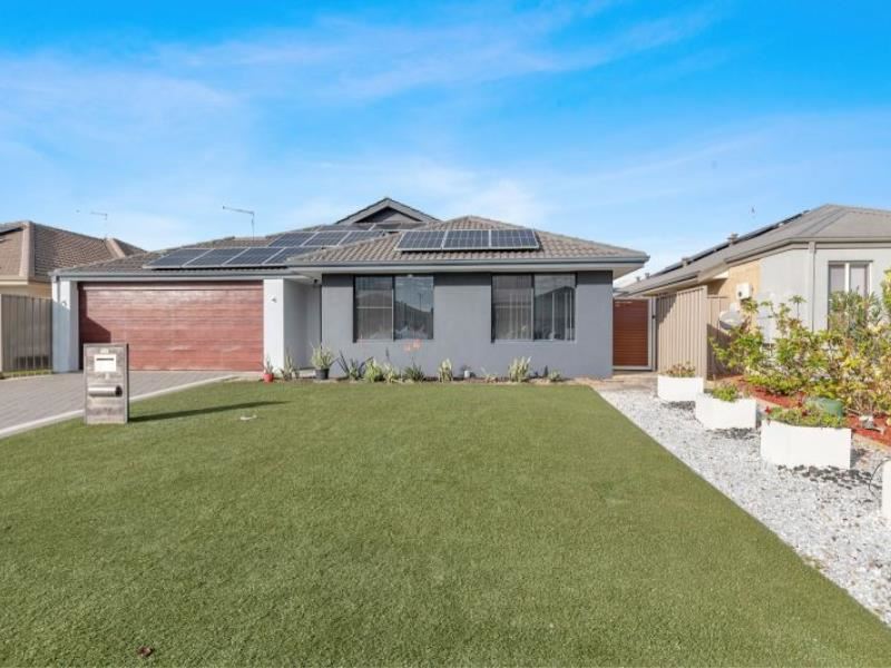 28 Charleston Street, Karnup WA 6176