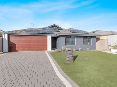 28 Charleston Street, Karnup WA 6176