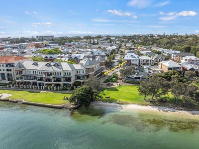 11/12 Doepel Street, North Fremantle WA 6159