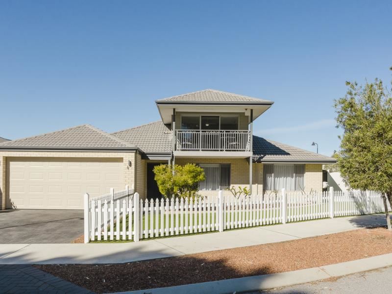 4 Birdie Grove, Yanchep WA 6035
