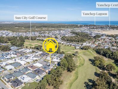 4 Birdie Grove, Yanchep WA 6035