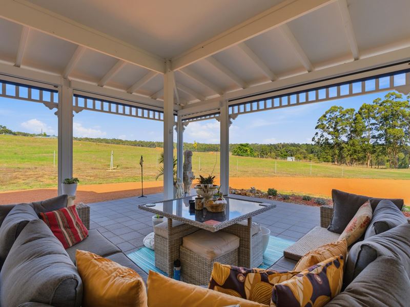 7397 Vasse Highway, Nannup WA 6275
