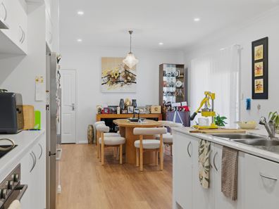 7397 Vasse Highway, Nannup WA 6275
