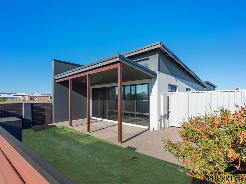 207 Glenfield Beach Drive, Glenfield WA 6532