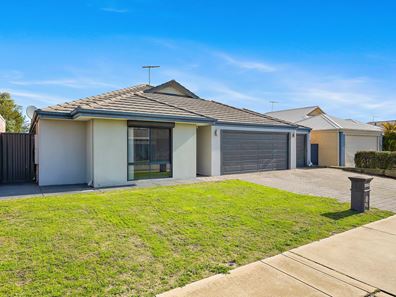 86 Camelot Street, Baldivis WA 6171