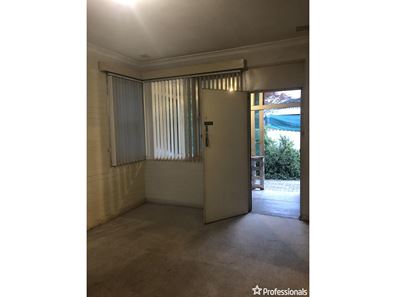 7 Hopkinson Way, Wilson WA 6107