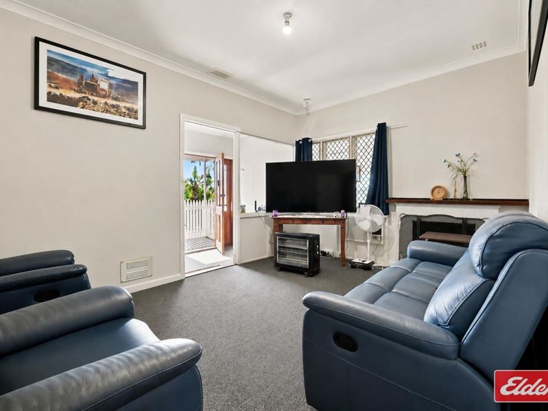 24 Cassia Street, Rangeway