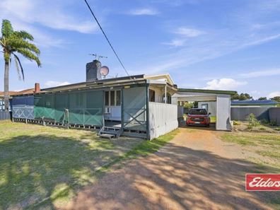 24 Cassia Street, Rangeway WA 6530