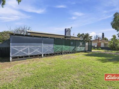 24 Cassia Street, Rangeway WA 6530