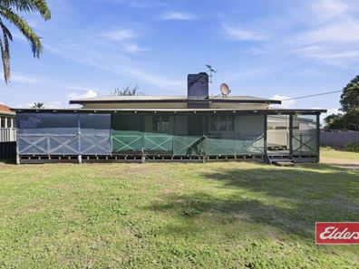 24 Cassia Street, Rangeway WA 6530