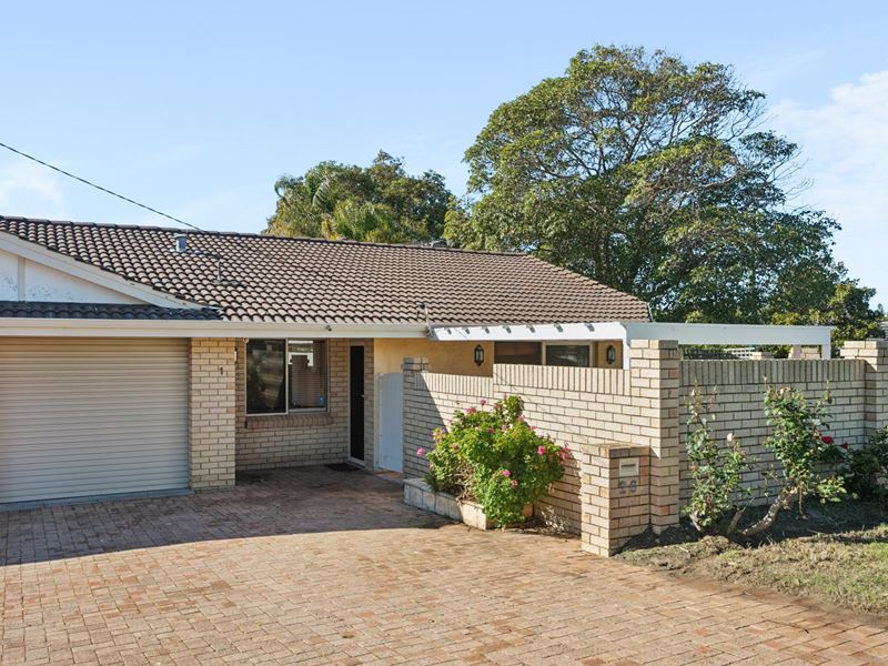 1/26 Dover Road, Scarborough WA 6019