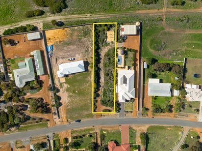 44A Eakins Crescent, Wandina WA 6530