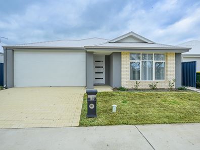 47 Macadamia Avenue, Baldivis WA 6171