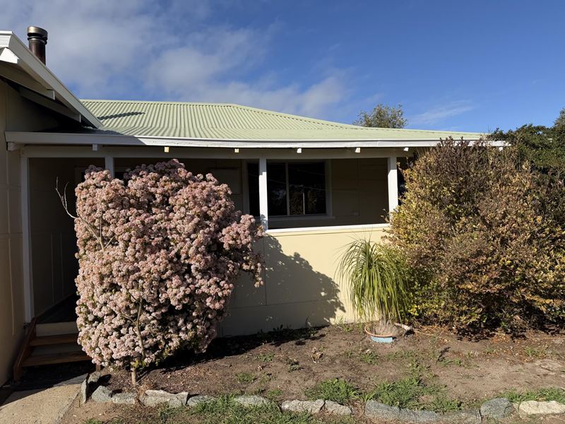 3 Kokoda Road, Jerramungup