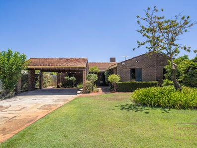 2 Moyle Close, Leeming WA 6149