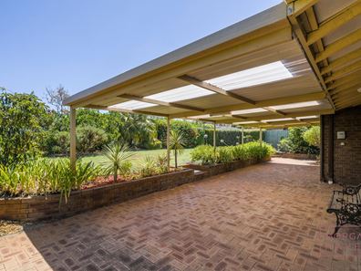 2 Moyle Close, Leeming WA 6149