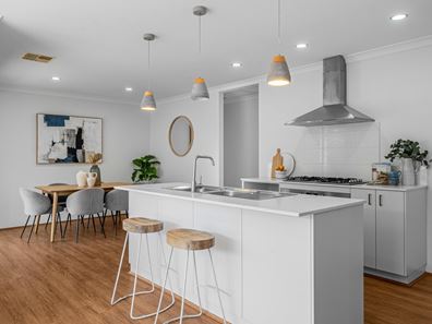 1 Yakka Way, Wandi WA 6167