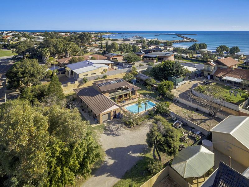 103 Point Leander Drive, Port Denison