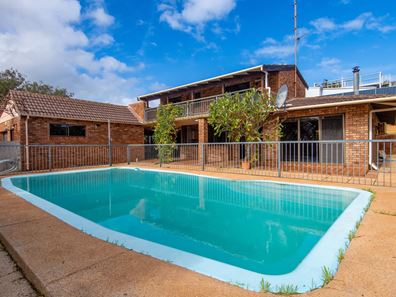 103 Point Leander Drive, Port Denison WA 6525