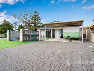 4B Currawong Way, Thornlie WA 6108