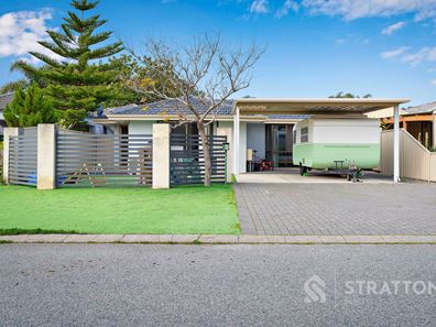 4B Currawong Way, Thornlie WA 6108
