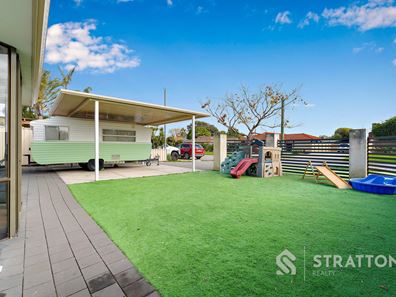 4B Currawong Way, Thornlie WA 6108