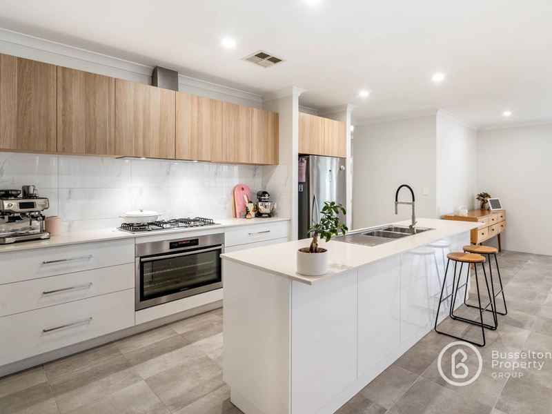 5 Boiler Terrace, West Busselton