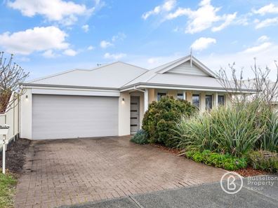 5 Boiler Terrace, West Busselton WA 6280