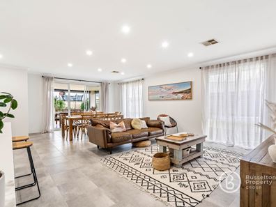 5 Boiler Terrace, West Busselton WA 6280