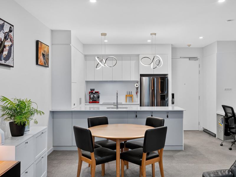 26/10 Hawksburn Road, Rivervale