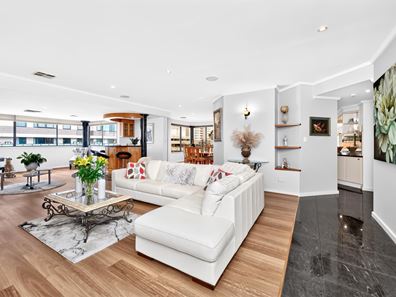 4/100 Mill Point Road, South Perth WA 6151