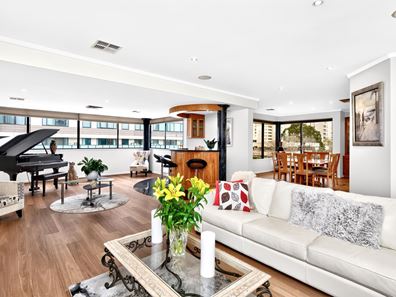 4/100 Mill Point Road, South Perth WA 6151