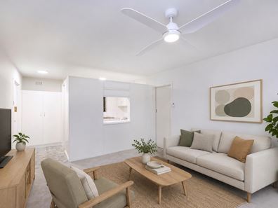 9/6 Hardy Street, South Perth WA 6151