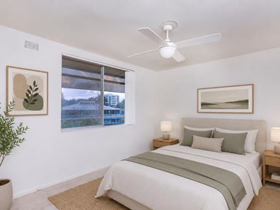 9/6 Hardy Street, South Perth WA 6151