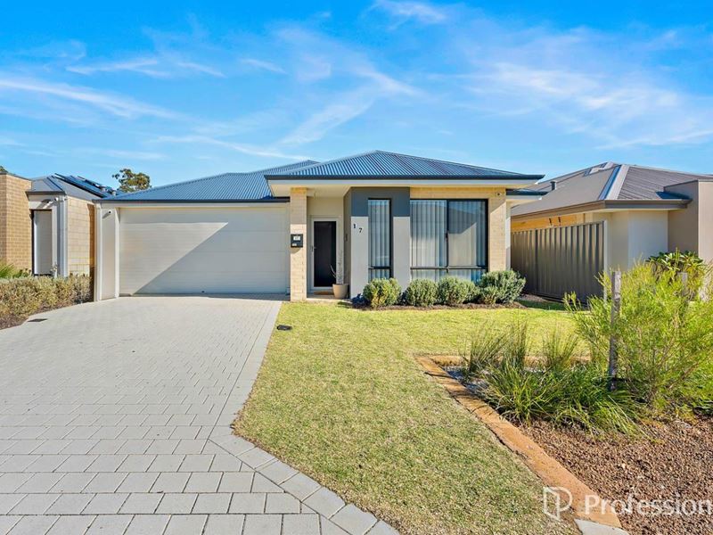 17 Lismore Road, Byford