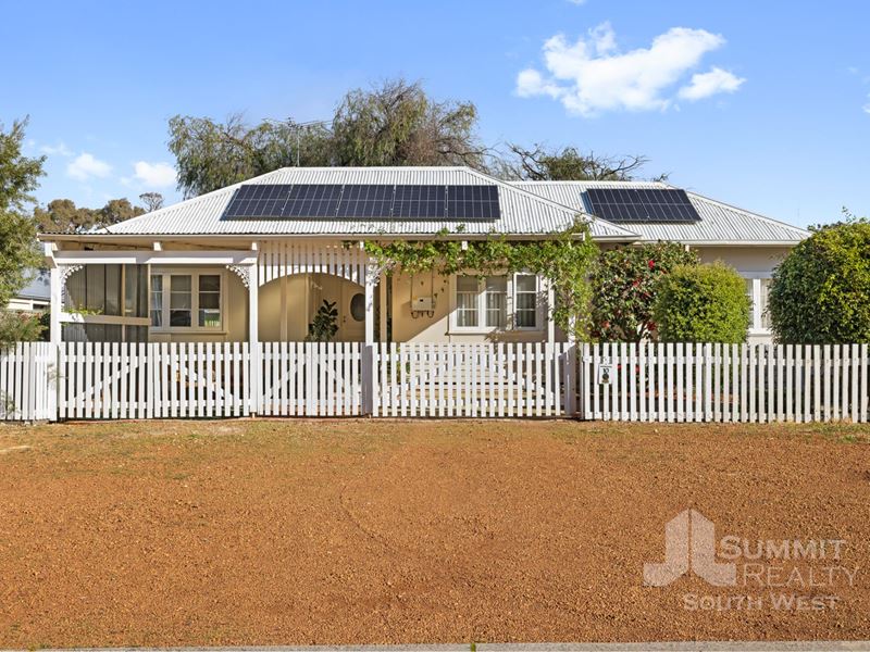 10 Solomon Street, Eaton