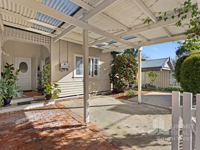 10 Solomon Street, Eaton WA 6232