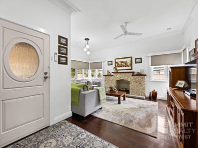 10 Solomon Street, Eaton WA 6232