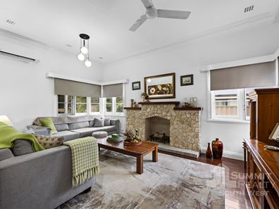 10 Solomon Street, Eaton WA 6232