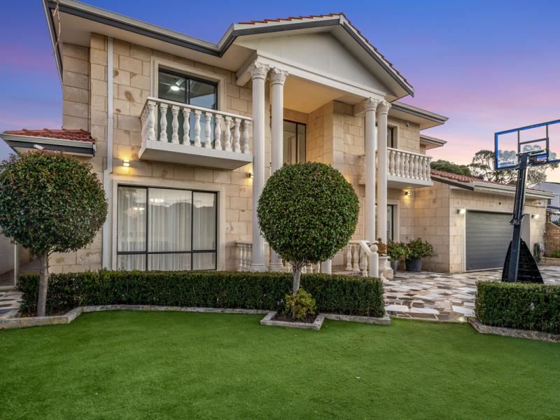 68 Glenorchy Crescent, Hamersley