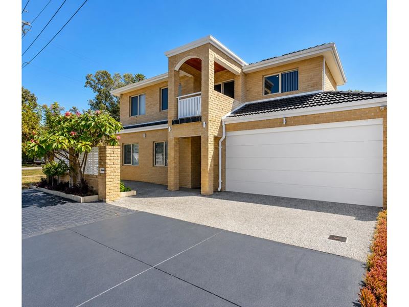 2 Fermaner Street, Karrinyup WA 6018
