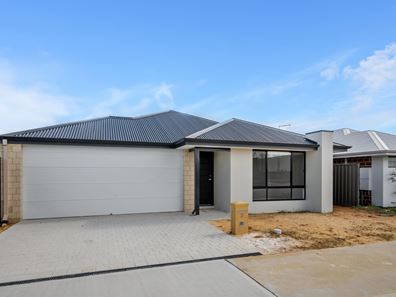 3 Annabelle Way, Baldivis WA 6171