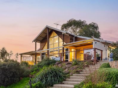 7 Butter Gum Close, Serpentine WA 6125