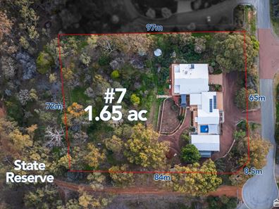 7 Butter Gum Close, Serpentine WA 6125