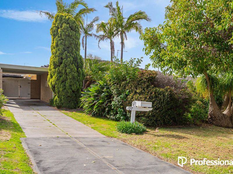 27 Hanworth Street, Balcatta WA 6021