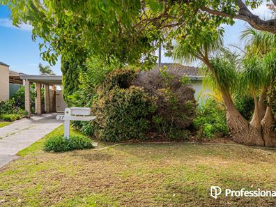 27 Hanworth Street, Balcatta WA 6021