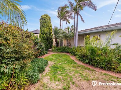 27 Hanworth Street, Balcatta WA 6021