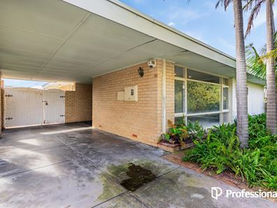 27 Hanworth Street, Balcatta WA 6021