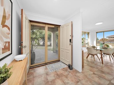 11 Yardarm Court, Ocean Reef WA 6027